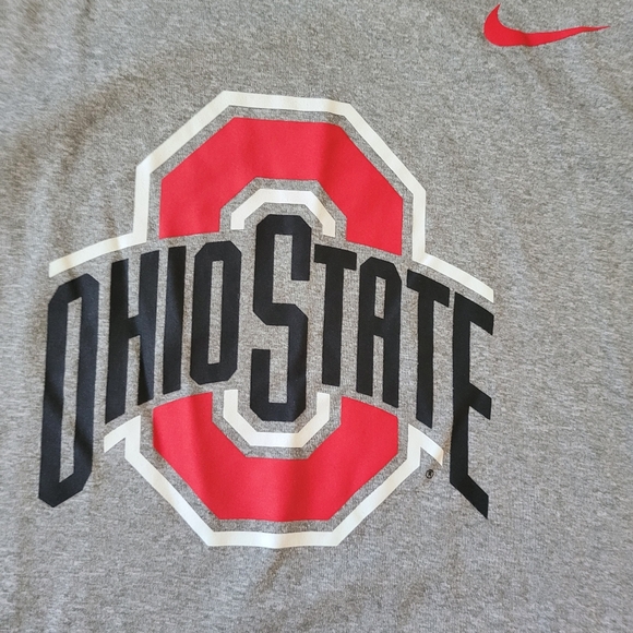 Nike Ohio State Tshirt - Picture 3 of 4
